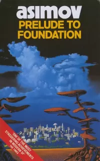 Prelude to Foundation