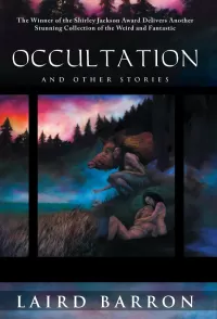 Occultation and Other Stories