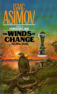 The Winds of Change and Other Stories
