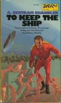 To Keep the Ship
