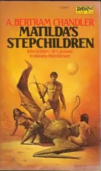 Matilda's Stepchildren
