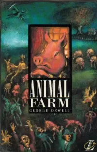 Animal Farm