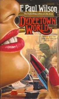 Dydeetown World