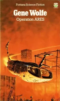 Operation Ares
