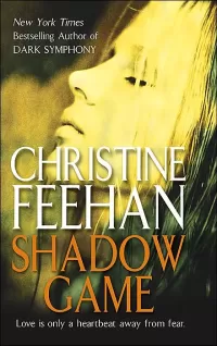 Shadow Game
