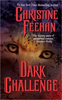 Dark Challenge
