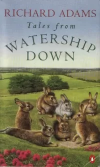 Tales from Watership Down