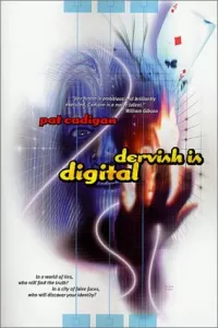 Dervish is Digital