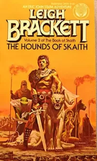 The Hounds of Skaith