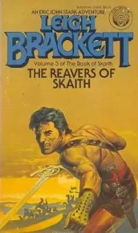 The Reavers of Skaith