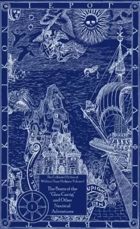 The Boats of the ”Glen Carrig” and Other Nautical Adventures