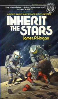 Inherit the Stars