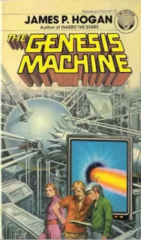 The Genesis Machine