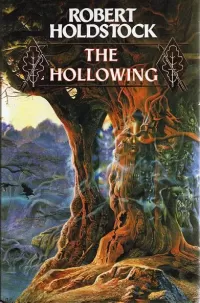 The Hollowing