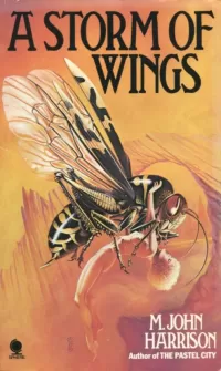 A Storm of Wings