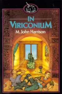 In Viriconium
