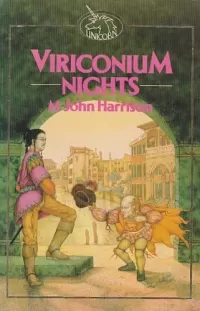 Viriconium Nights