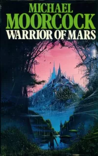 Warrior of Mars