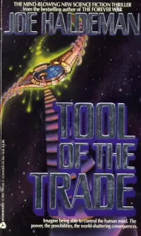 Tool of the Trade
