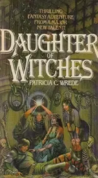 Daughter of Witches
