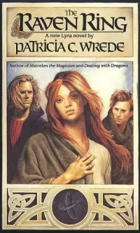 The Raven Ring