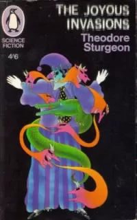 The Joyous Invasions