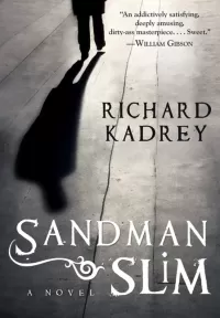 Sandman Slim