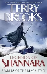 Bearers of the Black Staff