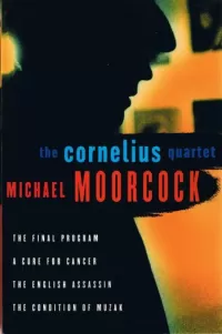 The Cornelius Quartet