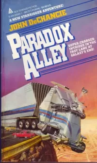 Paradox Alley