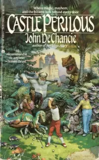 Castle Perilous