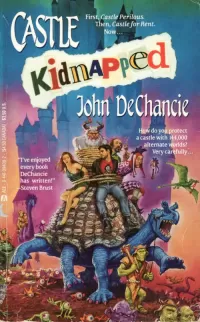 Castle Kidnapped