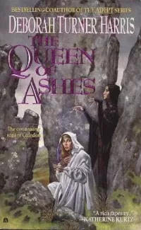 The Queen of Ashes