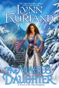 The Mage's Daughter