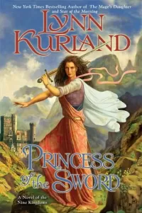 Princess of the Sword
