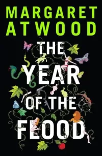 The Year of the Flood