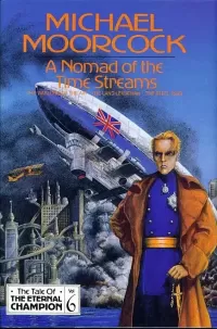 A Nomad of the Time Streams