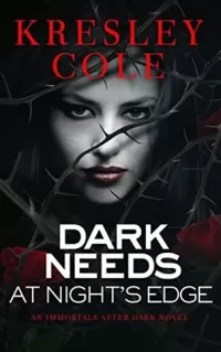 Dark Needs at Night's Edge