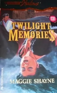 Twilight Memories
