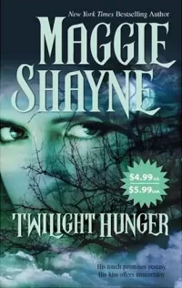 Twilight Hunger