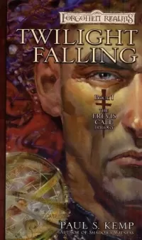 Twilight Falling