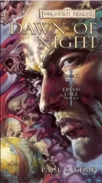 Dawn of Night