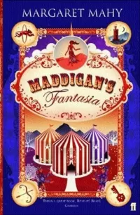 Maddigan's Fantasia