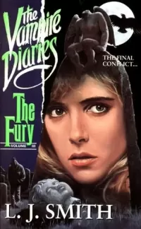 The Fury