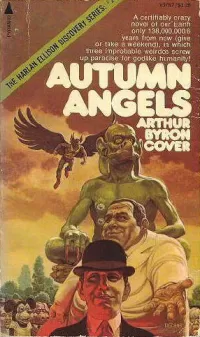 Autumn Angels