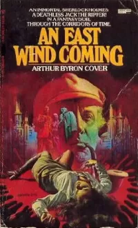 An East Wind Coming