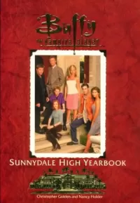 Sunnydale High Yearbook