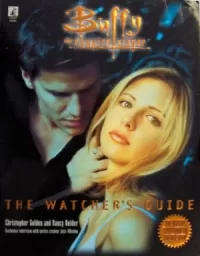 The Watcher's Guide