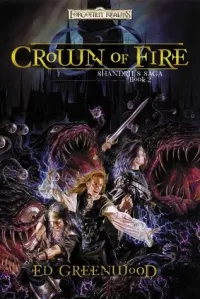Crown of Fire