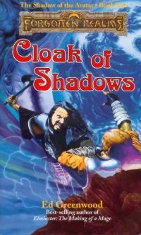 Cloak of Shadows